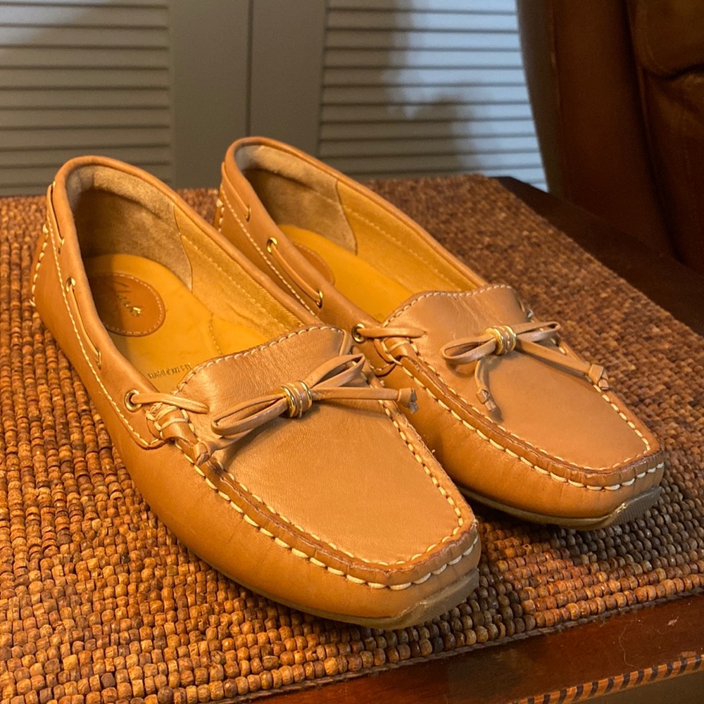 Clarks artisan